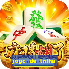 jogo de trilha para imprimir